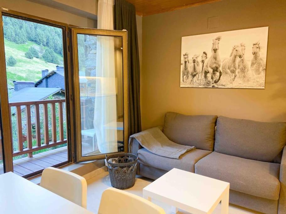 Lujoso Atico Duplex En Valle De Incles - Parking Gratis L By Bonesvacances Canillo Zewnętrze zdjęcie